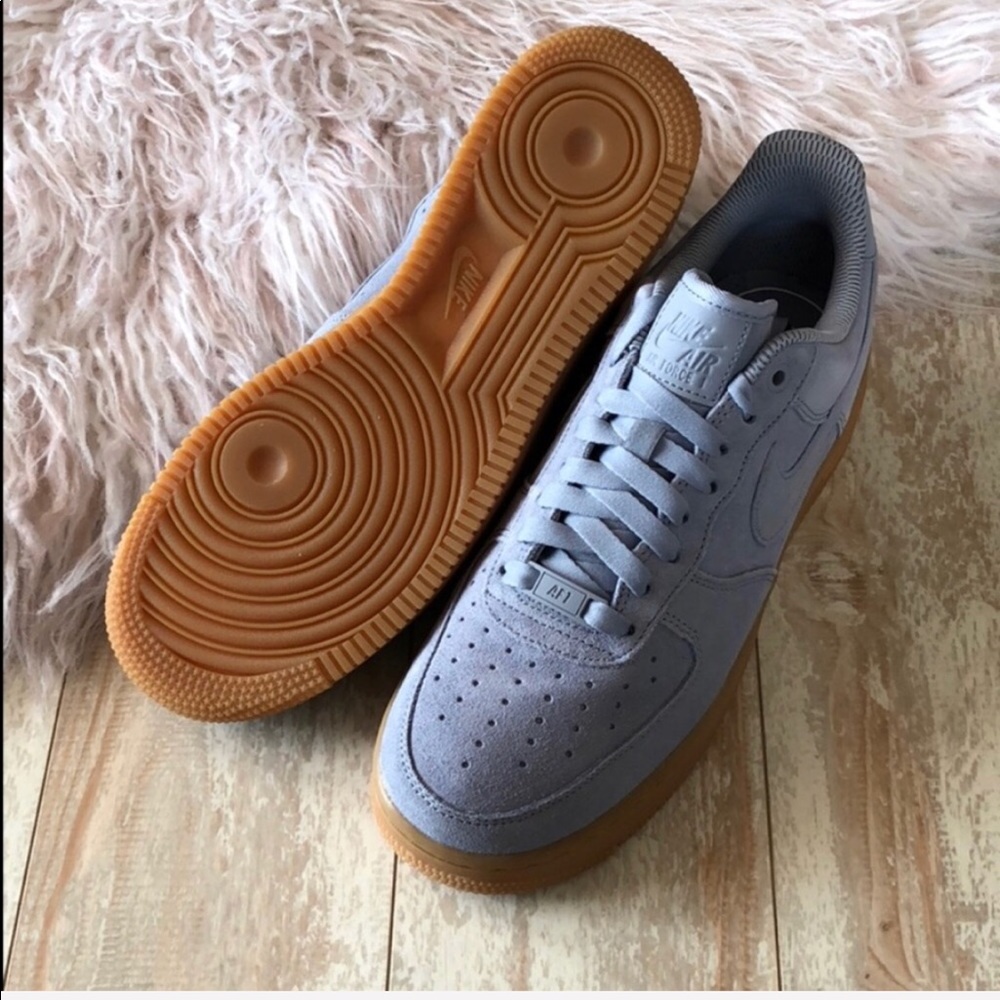NWTNike Air Force 1 Special edition! - Picture 7 of 7